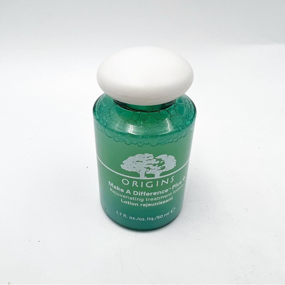Origins Make A Difference Plus Rejuvenating Lotion 1.7 fl Oz